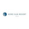 Koro Sun Resort & Rainforest Spa Logo