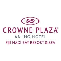 Crowne Plaza Fiji Nadi Bay Resort & Spa - Logo