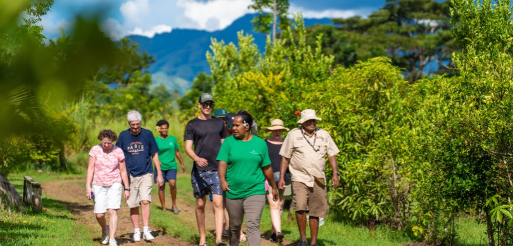 Sabeto Safari Tours - Gallery Image