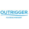 Outrigger Fiji Beach Resort Logo