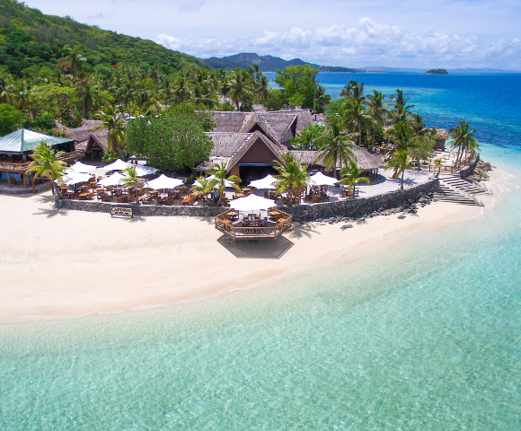 Castaway Island Fiji - Gallery Image