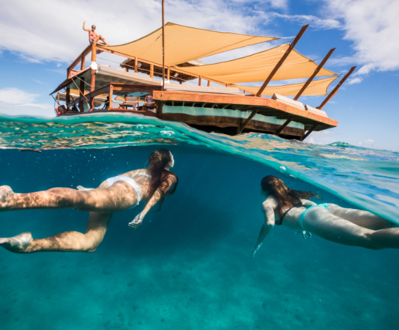 my-fiji-swimming-below-cloud-9-fiji-platform