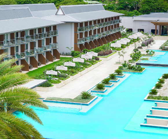 Crowne Plaza Fiji Nadi Bay Resort & Spa Main Image