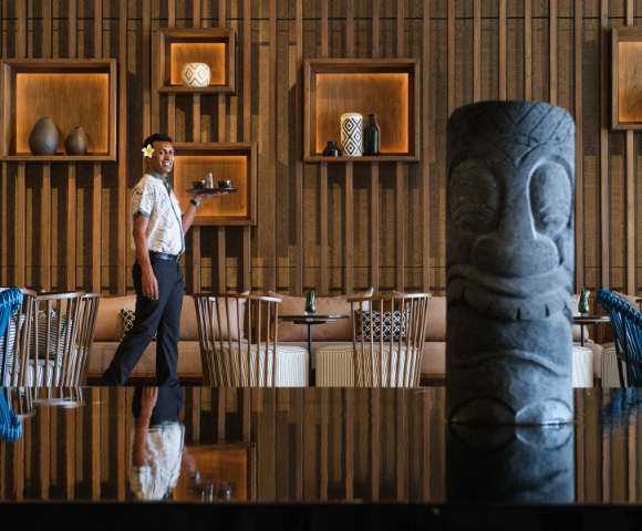 Crowne Plaza Fiji Nadi Bay Resort & Spa - Gallery Image