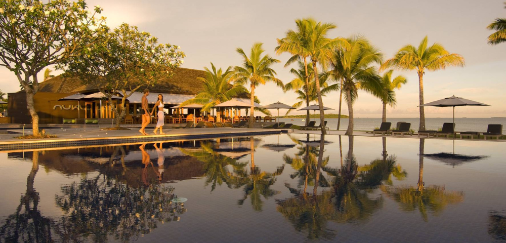 Hilton Fiji Beach Resort and Spa - Gallery Image