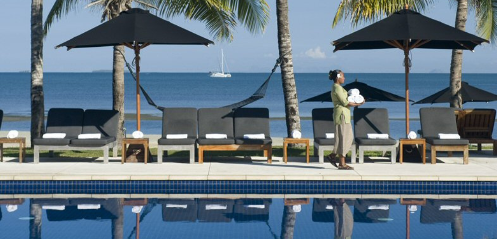 Hilton Fiji Beach Resort and Spa - Gallery Image