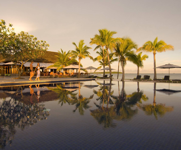 Hilton Fiji Beach Resort and Spa - Gallery Image