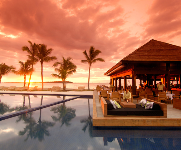 Hilton Fiji Beach Resort & Spa - Hero Image