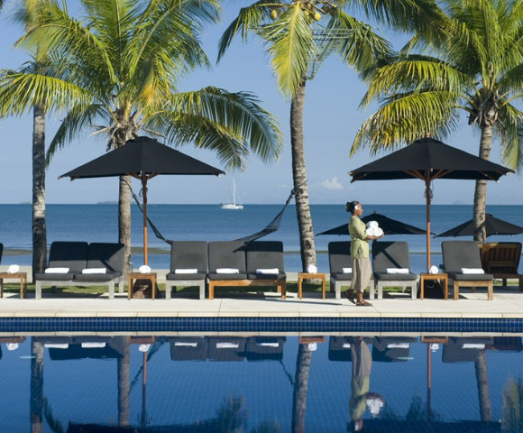 Hilton Fiji Beach Resort and Spa - Gallery Image