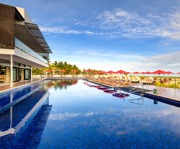 Hilton Fiji Beach Resort & Spa - Gallery Image