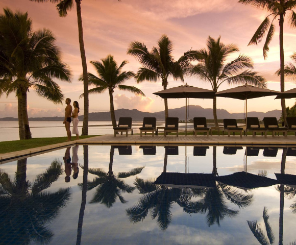 Hilton Fiji Beach Resort & Spa - Gallery Image