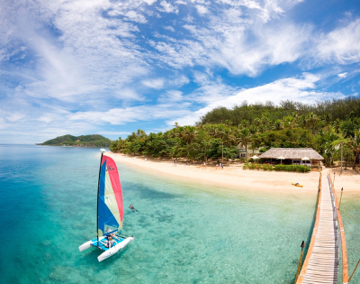 my-fiji-ariel-view-of-yacht-outside-malolo-island-resort