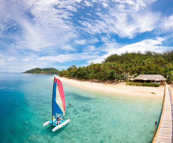 my-fiji-ariel-view-of-yacht-outside-malolo-island-resort