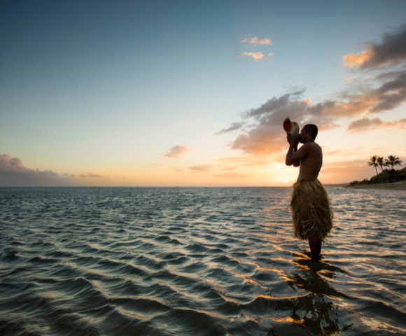 Outrigger Fiji Beach Resort - Gallery Image