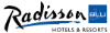 Radisson Blu Resort Fiji Denarau Island - Logo