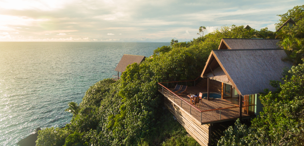 Lagoon Plunge Pool Villa - Hero Image