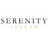 Serenity Island Resort Logo