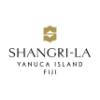 Shangri-La Yanuca Island, Fiji Logo