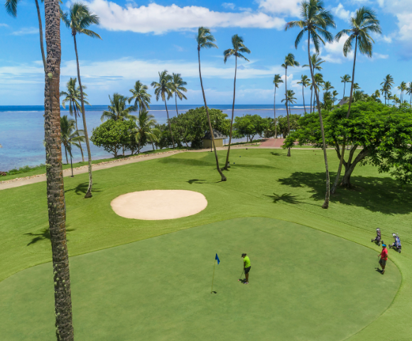 Shangri-La Yanuca Island, Fiji - Gallery Image