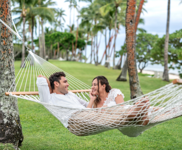 Shangri-La Yanuca Island, Fiji - Hero Image