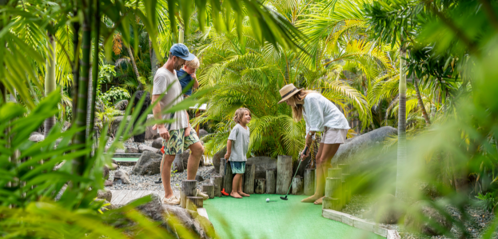 Shangri-La Yanuca Island, Fiji - Gallery Image