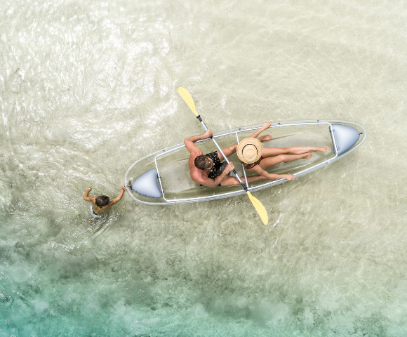 Shangri-La Yanuca Island, Fiji Image 1