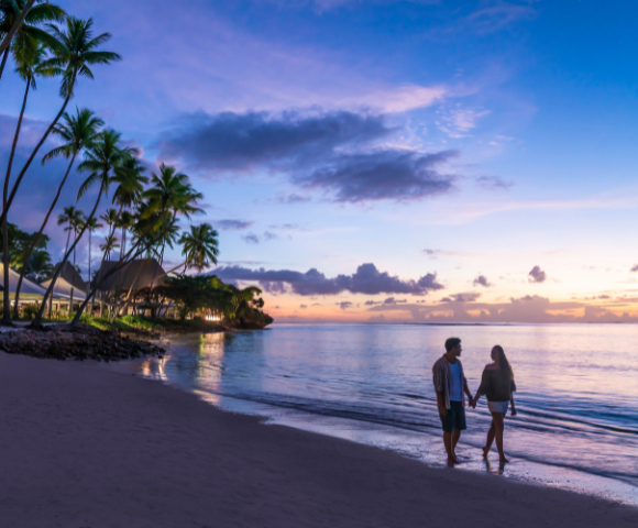 Shangri-La Yanuca Island, Fiji - Gallery Image