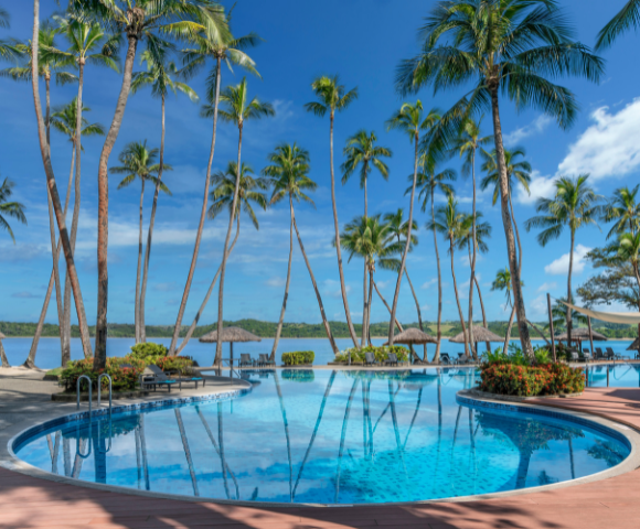 Shangri-La Yanuca Island, Fiji - Gallery Image