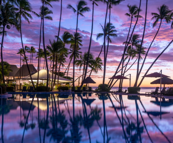 Shangri-La Yanuca Island, Fiji - Gallery Image