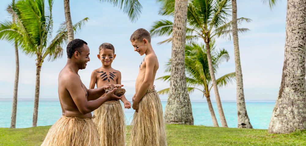 Shangri-La Yanuca Island, Fiji - Gallery Image