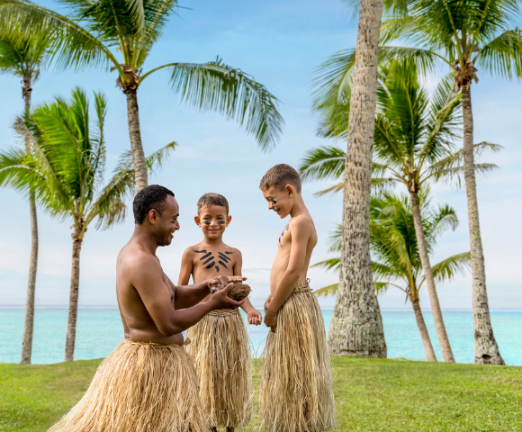 Shangri-La Yanuca Island, Fiji - Gallery Image