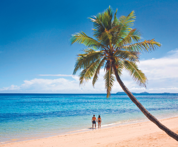 Sheraton Resort & Spa, Tokoriki Island, Fiji - Gallery Image