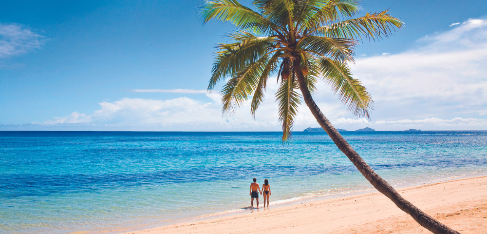 Sheraton Resort & Spa, Tokoriki Island, Fiji - Gallery Image