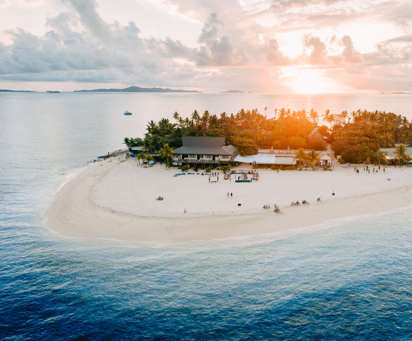 my-fiji-ariel-view-at-sunset-of-beachcomber-island-resort-fiji