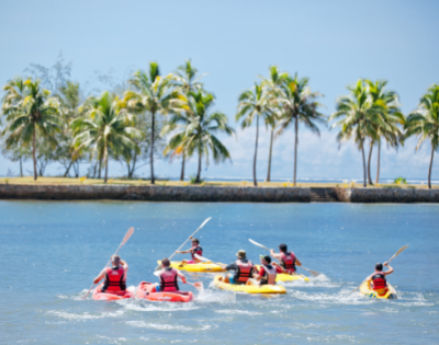 my-fiji-group-kayaking-at-the-naviti-resort