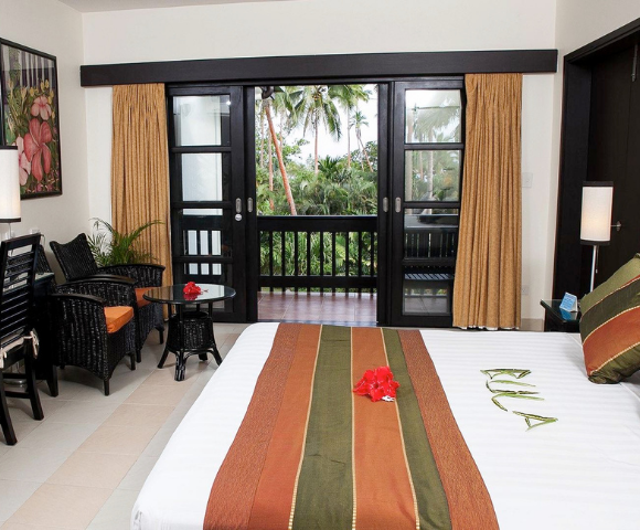 The Naviti Resort - Gallery Image