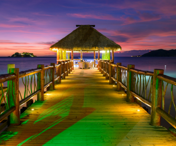 my-fiji-private-dinner-set-up-at-end-of-jetty-at-night-at-tropica-island-resort