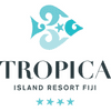 Tropica Island Resort Logo