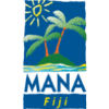 Mana Island Resort & Spa - Logo