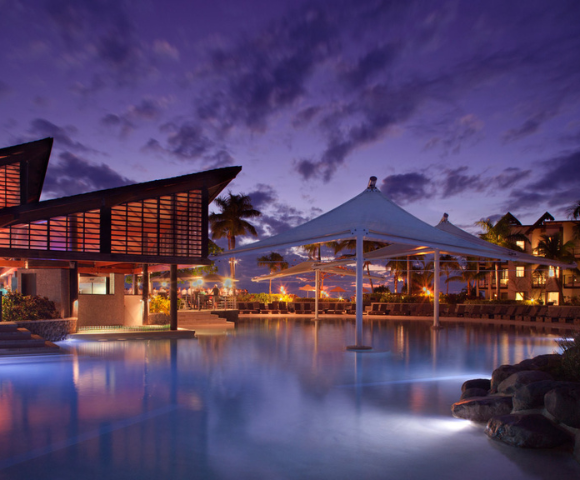 Radisson Blu Resort Fiji - Gallery Image