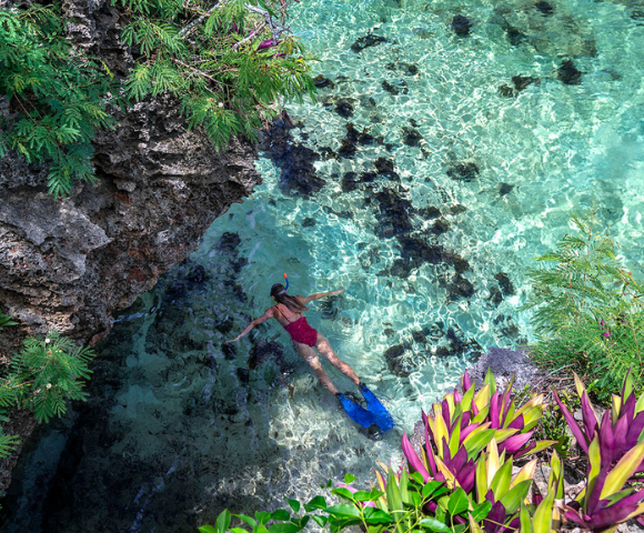 Shangri-La Yanuca Island, Fiji - Gallery Image