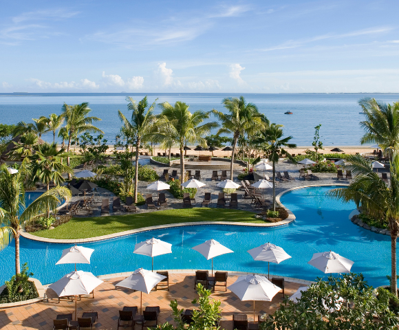 Sofitel Fiji Resort & Spa - Gallery Image