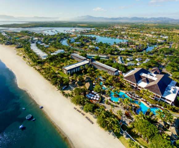 Sofitel Fiji Resort & Spa - Gallery Image