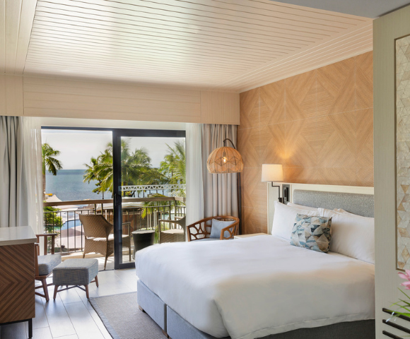 Sofitel Fiji Resort & Spa - Gallery Image