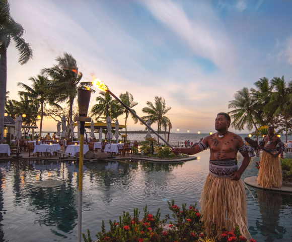 Sofitel Fiji Resort & Spa - Gallery Image