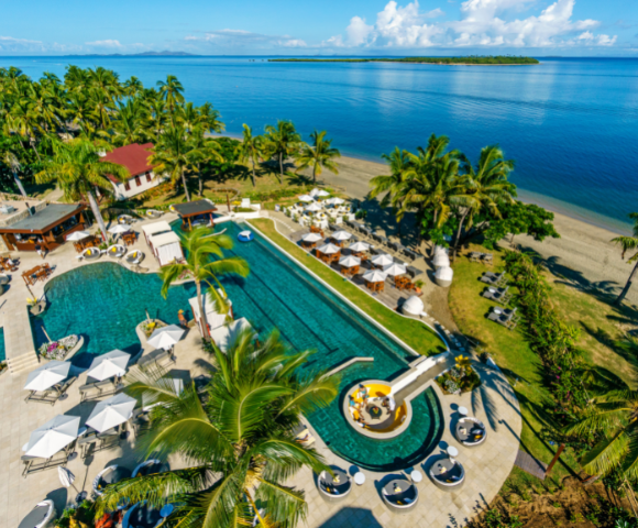 Sofitel Fiji Resort & Spa Main Image