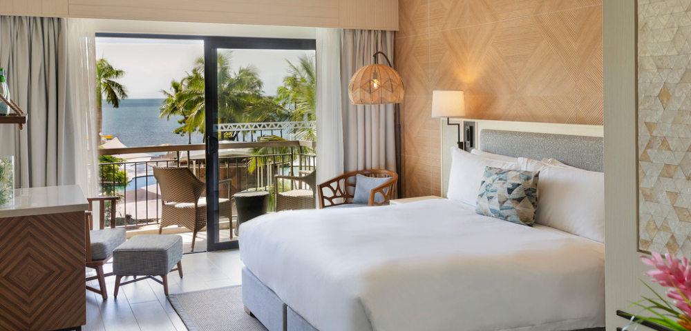 Waitui Beach Club Room Image